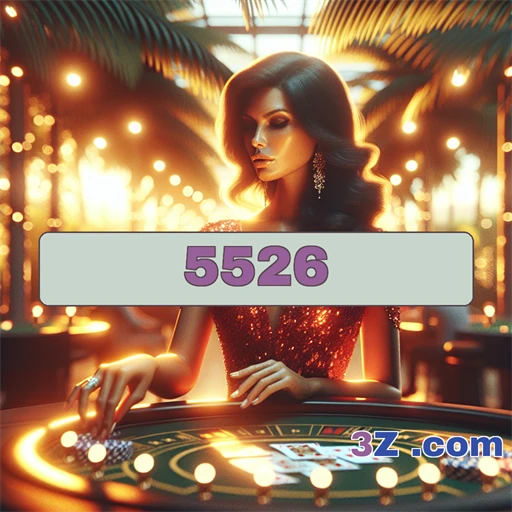 Jogos em app: A revolução no 5526.com