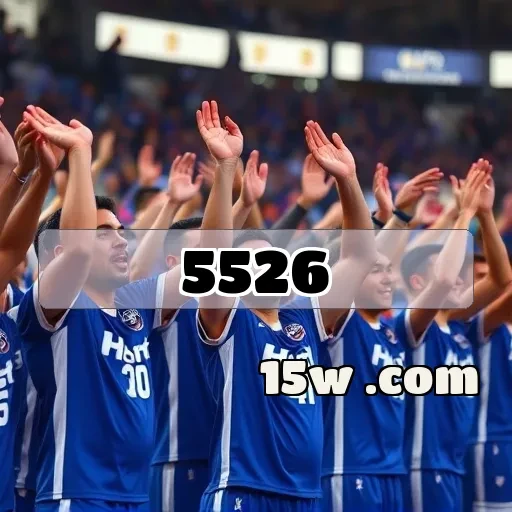 5526.com Apostas Esportivas