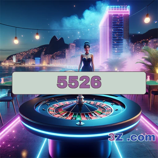Experimente a Exclusividade da Seção VIP do 5526.com